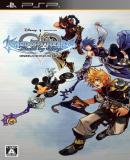 Caratula nº 192983 de Kingdom Hearts: Birth by Sleep (350 x 603)