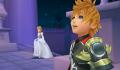 Pantallazo nº 131341 de Kingdom Hearts: Birth by Sleep (480 x 272)