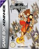 Carátula de Kingdom Hearts: Chain of Memories