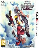 Caratula nº 221503 de Kingdom Hearts 3D: Dream Drop Distance (600 x 536)