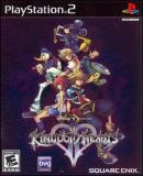 Caratula nº 82140 de Kingdom Hearts II (200 x 281)