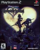 Caratula nº 77580 de Kingdom Hearts (200 x 276)