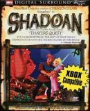 Carátula de Kingdom II: Shadoan