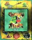 Caratula nº 241452 de Kingdom O' Magic (480 x 600)