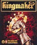 Caratula nº 60553 de Kingmaker (140 x 170)