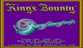 Pantallazo nº 175963 de King's Bounty: The Conqueror's Quest (640 x 448)