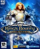 Carátula de King's Bounty: The Legend