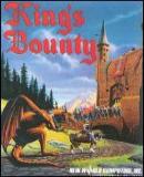 Caratula nº 63513 de King's Bounty (130 x 170)