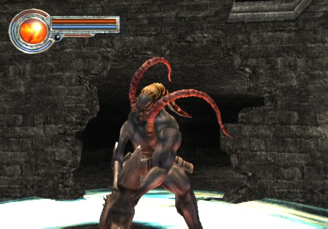 Pantallazo de King's Field: Dark Side Box (Japonés) para PlayStation 2