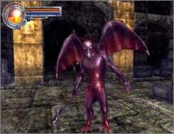 Pantallazo de King's Field: The Ancient City para PlayStation 2