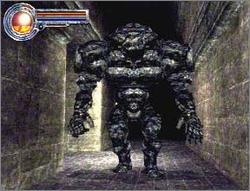 Pantallazo de King's Field: The Ancient City para PlayStation 2