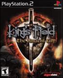 Caratula nº 78779 de King's Field: The Ancient City (200 x 284)