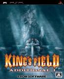 King's Field Additional I (Japonés)