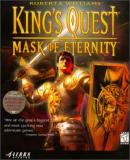 Carátula de King's Quest: Mask of Eternity