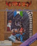 Carátula de King's Quest: Quest For The Crown