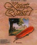 Carátula de King's Quest: Quest for the Crown