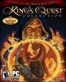 Caratula nº 73358 de King's Quest Collection (2006) (200 x 286)