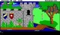 Pantallazo nº 63419 de King's Quest I: Quest for the Crown -- EGA (638 x 394)