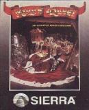 King's Quest I: Quest for the Crown -- EGA