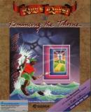 King's Quest II: Romancing The Throne