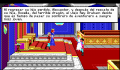 Pantallazo nº 67671 de King's Quest IV: The Perils of Rosella (Traducido) (320 x 200)
