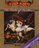 Carátula de King's Quest IV: The Perils of Rosella (Traducido)