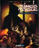 King's Table: Legend of Ragnarok