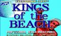 Pantallazo nº 63134 de Kings of the Beach (321 x 199)