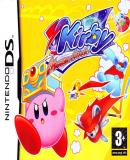 Caratula n&ordm; 252006 de Kirby: Mouse Attack (800 x 717)