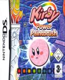 Caratula nº 38861 de Kirby: Power Paintbrush (500 x 448)