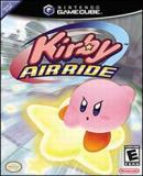 Caratula nº 20251 de Kirby Air Ride (200 x 278)