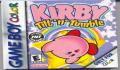 Pantallazo nº 28448 de Kirby Tilt 'n' Tumble (780 x 758)