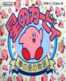 Caratula nº 250064 de Kirby's Adventure (640 x 450)