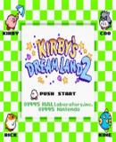Caratula nº 155604 de Kirby's Dream Land 2 (256 x 224)