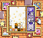Pantallazo de Kirby's Kira Kira Kids (Japonés) para Super Nintendo