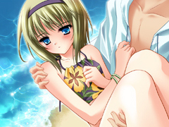 Pantallazo de Kiruto ~ Anata to tsumugu Yume to Koi no Dress ~ (Japonés) para PlayStation 2