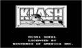 Klash Ball