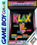 Caratula nº 249982 de Klax (500 x 500)