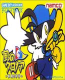 Caratula nº 25090 de Klonoa - Empire of Dreams (Japonés) (500 x 315)