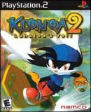 Klonoa 2: Lunatea's Veil