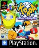 Caratula nº 88446 de Klonoa Beach Volleyball (200 x 203)