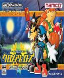 Carátula de Klonoa Heroes - Densetsu no Star Medal (Japonés)