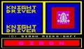 Knight Driver