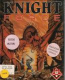 Carátula de Knight Force
