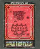 Caratula nº 6525 de Knight Lore (224 x 324)