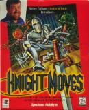 Caratula nº 248400 de Knight Moves (800 x 941)