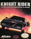 Caratula nº 35850 de Knight Rider (155 x 220)