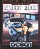 Carátula de Knight Rider