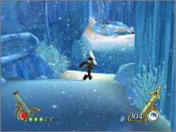 Pantallazo de Knight's Apprentice: Memorick's Adventures para Xbox