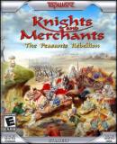 Caratula nº 72375 de Knights and Merchants: The Peasants' Rebellion (200 x 283)